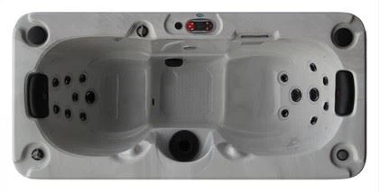 Masažna kad za dve osebi